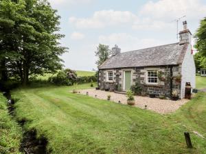 Rose Cottage, Stranraer