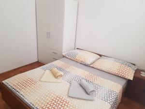 Apartmani Maestral Fabijanić