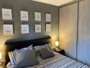 Be Smiling Apartment