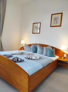 Luxury Boutique Pension