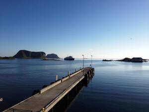 Kaikanten Rorbuer - Røst