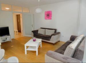 At the heart of Plitvice Lakes - Self check-in! 