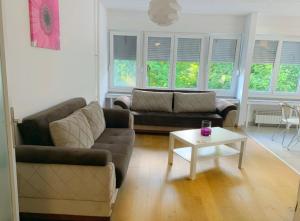 At the heart of Plitvice Lakes - Self check-in! 