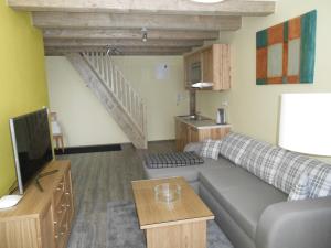 TATRYSTAY Apartmány Lomnica