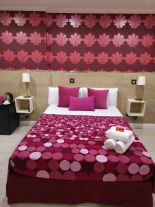 Hostal Inn Madrid - Гостевые дома, Мадрид