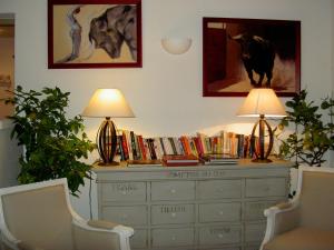 Hotels Hotel l'Amandiere : photos des chambres