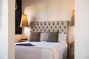 Perry Street Boutique Hotel