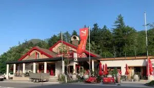 Alpin Rose Appartement - Semmering