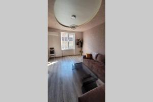 Луксозен апартамент с гледка към парк и топ център