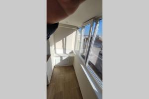 Луксозен апартамент с гледка към парк и топ център