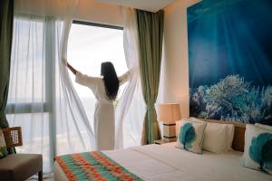 AQUA Boutique Hotel- Secluded Ocean View Suites & Infinity Pool