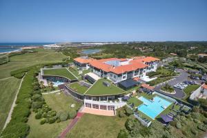 Hotels Les Terrasses d'Atlanthal : photos des chambres