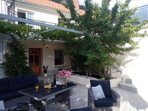 Villa Nona Tamara with Astonishing Sea & Mountains View 