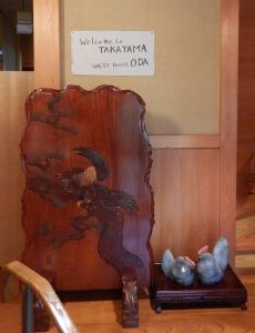 Private Villa GifuTakayama