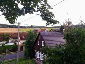 Medová chalupa - Červený Kostelec