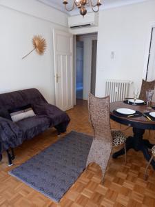 Appartement hyper-centre Croisette Cannes