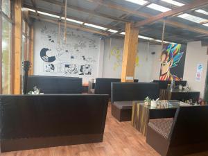 Hideout Homestay