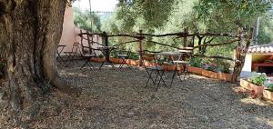 Agriturismo Muristene
