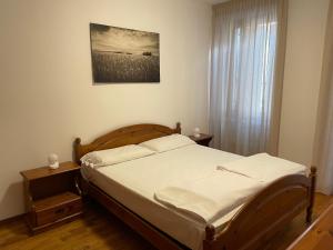 One-Bedroom Apartment room in Vecchia Mori