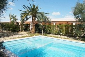 Pension Agriturismo Le Vedute Bisceglie Italien