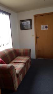 Strahan Retreat Holiday Park