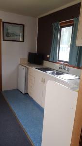 Strahan Retreat Holiday Park