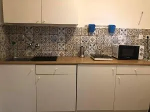 Imola Apartman Fonyód - Fehérbézseny