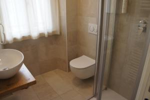 Camera Quadrupla con Bagno Privato