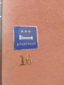 APARTMAN MAJSTOROVIĆ