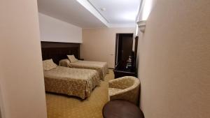 Apartment Privat ApartHotel Alpin fara mic dejun si fara acces SPA