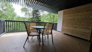 Apartment Privat ApartHotel Alpin fara mic dejun si fara acces SPA