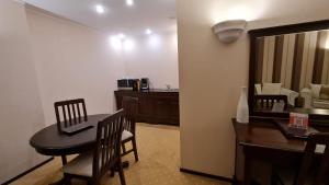 Apartment Privat ApartHotel Alpin fara mic dejun si fara acces SPA