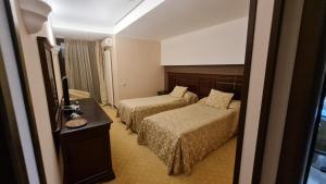 Apartment Privat ApartHotel Alpin fara mic dejun si fara acces SPA
