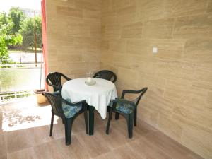 Székely Apartman