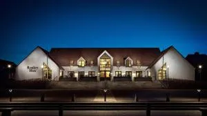 Roslev Hus - Nykøbing Mors