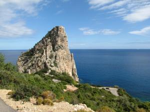 Guest House Safigumoru 5 minuti in spiaggia img10