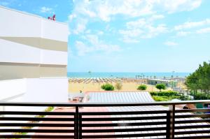 Apartamento con vistas al mar