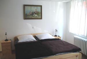 Gästezimmer zum rotem Karpfen