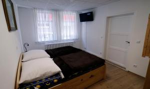 Gästezimmer zum rotem Karpfen