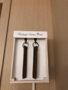 Vintage Home Bari