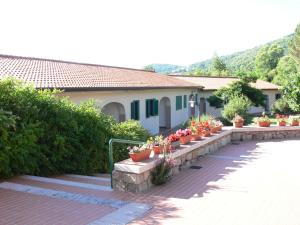 Hotel Villa Selene img31