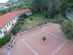 Hotel Villa Selene img33