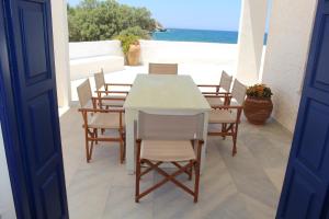 Beach Villa Akrotiri
