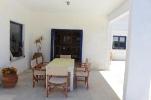 Beach Villa Akrotiri