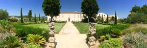 Maisons de vacances Chateau de la Clapiere : photos des chambres