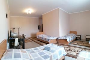 Single Bed in Dormitory Room room in Hotel Emder