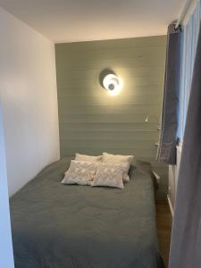 Appartements Realaplage studio de charme sur Rivedoux : photos des chambres