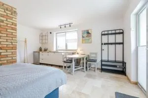 Pokoje LotNik nad jeziorem - Karwie