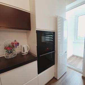 LUX apartment in Kyiv