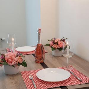 LUX apartment in Kyiv